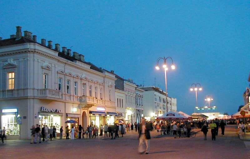 Guesthouse Coco Slavonski Brod Zewnętrze zdjęcie