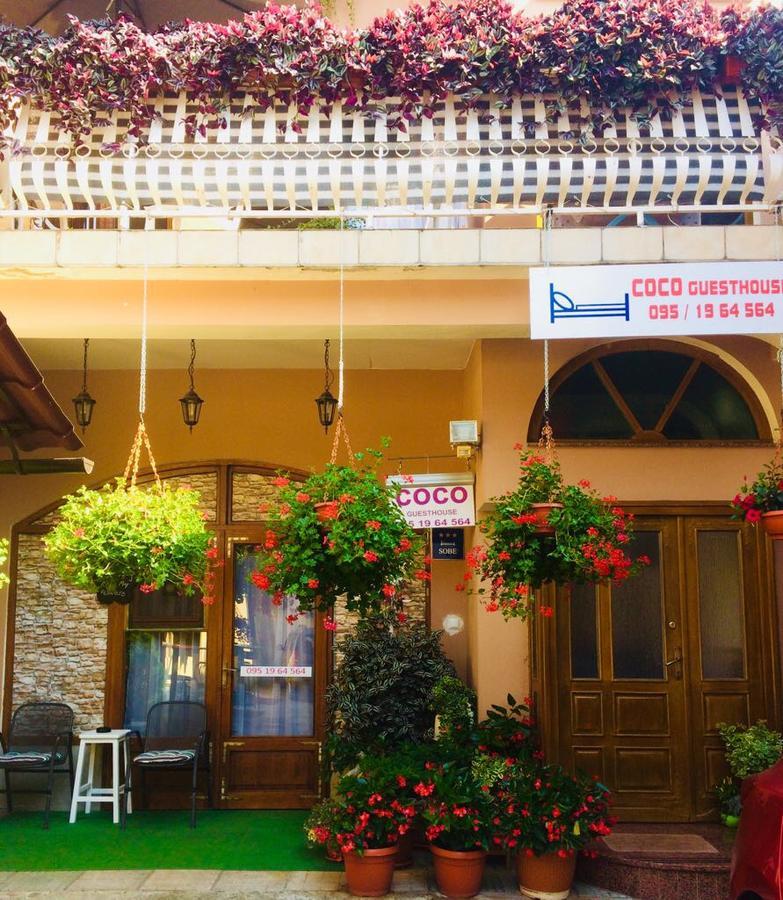 Guesthouse Coco Slavonski Brod Zewnętrze zdjęcie