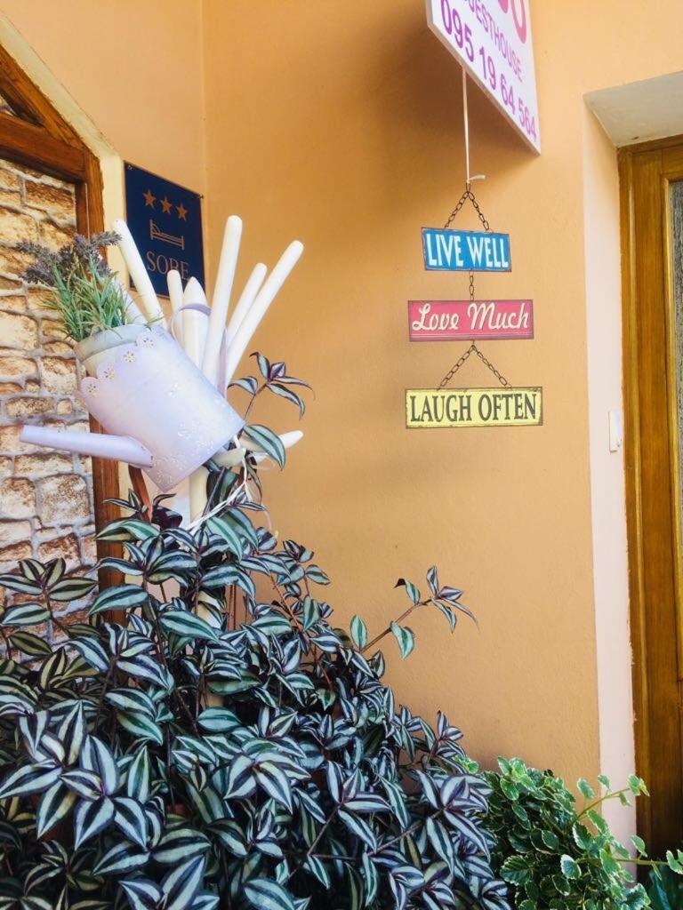 Guesthouse Coco Slavonski Brod Zewnętrze zdjęcie
