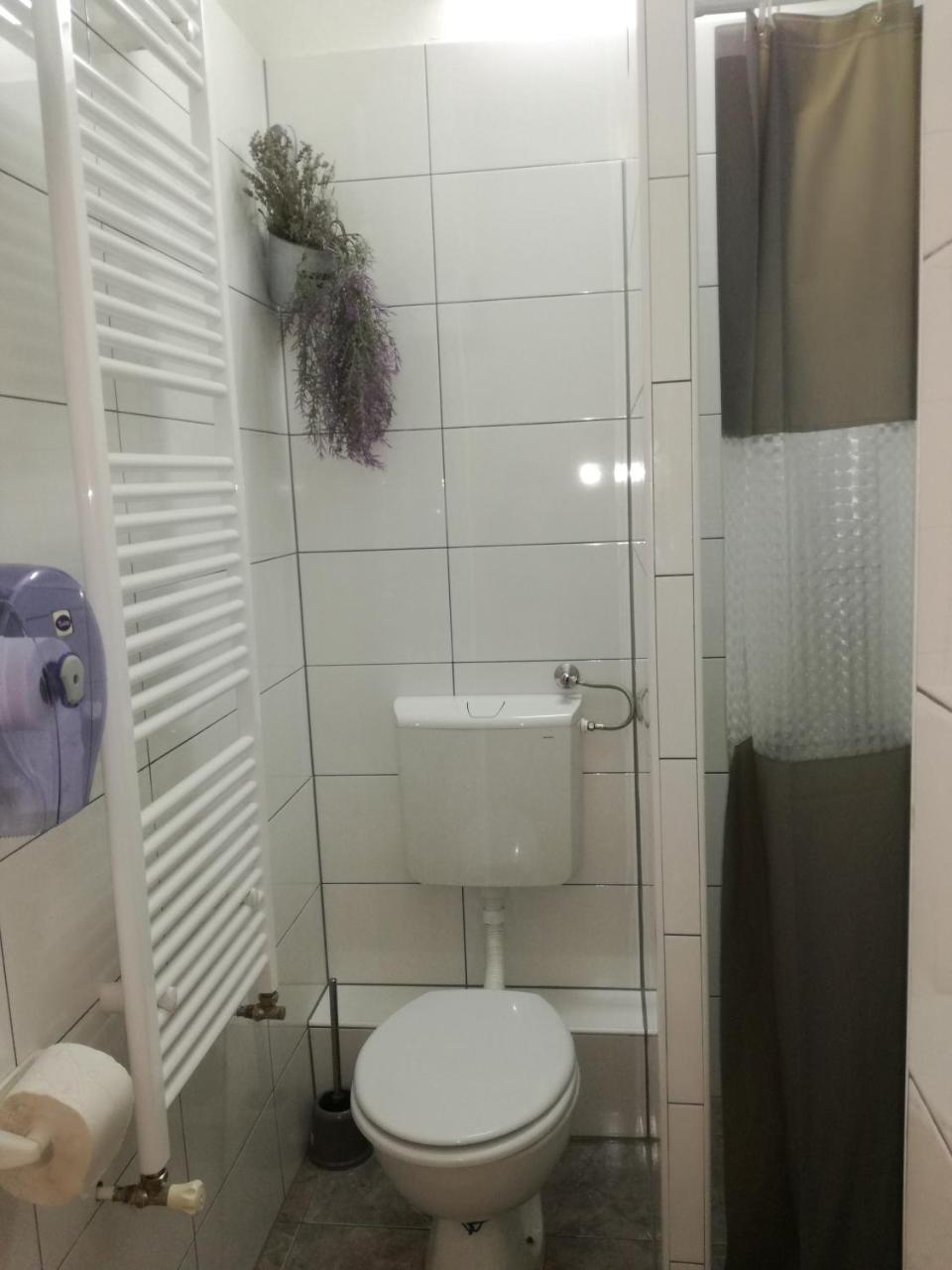 Guesthouse Coco Slavonski Brod Zewnętrze zdjęcie