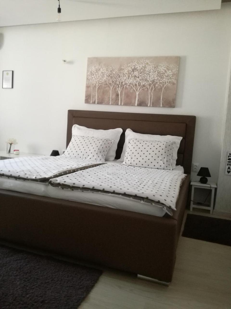 Guesthouse Coco Slavonski Brod Zewnętrze zdjęcie