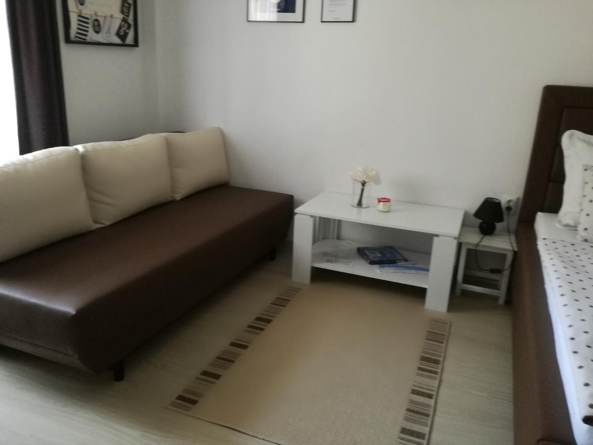 Guesthouse Coco Slavonski Brod Zewnętrze zdjęcie