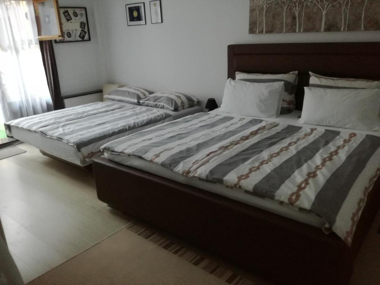 Guesthouse Coco Slavonski Brod Zewnętrze zdjęcie