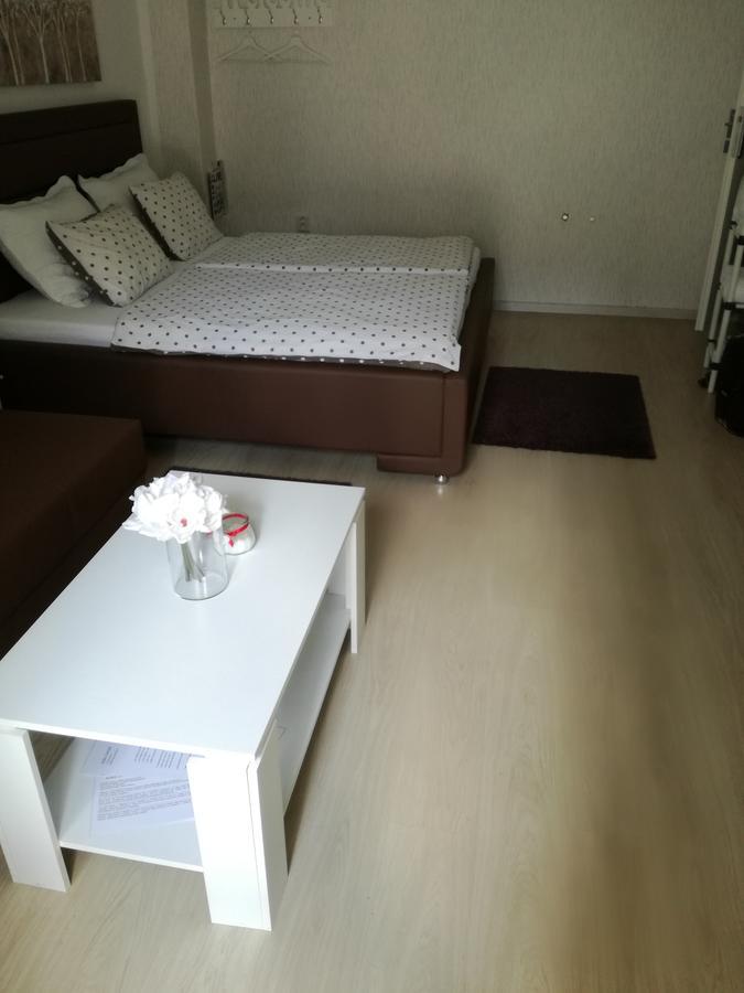 Guesthouse Coco Slavonski Brod Zewnętrze zdjęcie