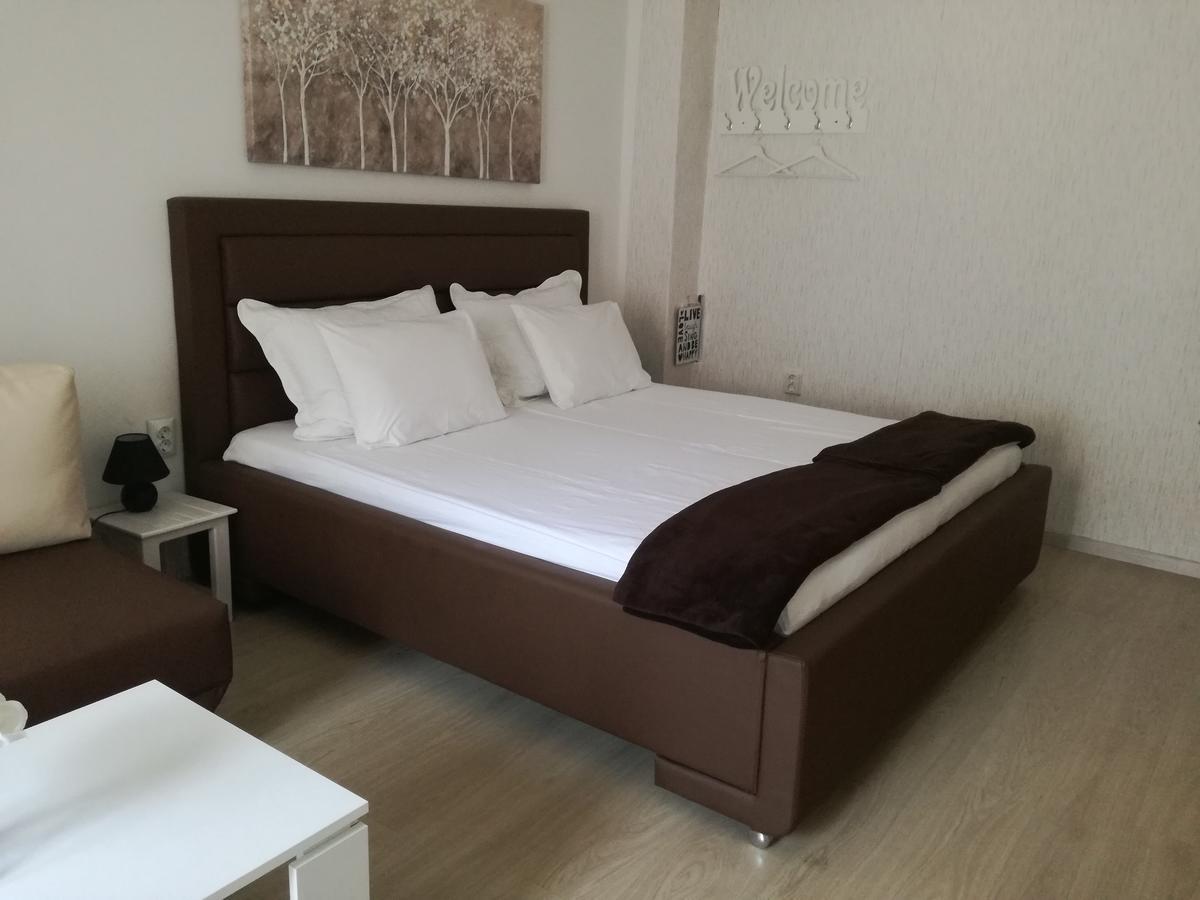 Guesthouse Coco Slavonski Brod Zewnętrze zdjęcie