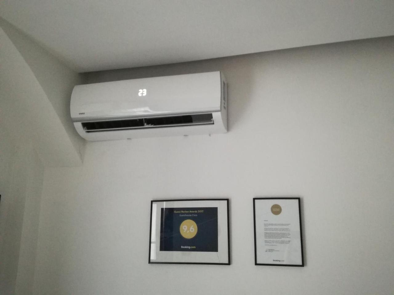Guesthouse Coco Slavonski Brod Zewnętrze zdjęcie