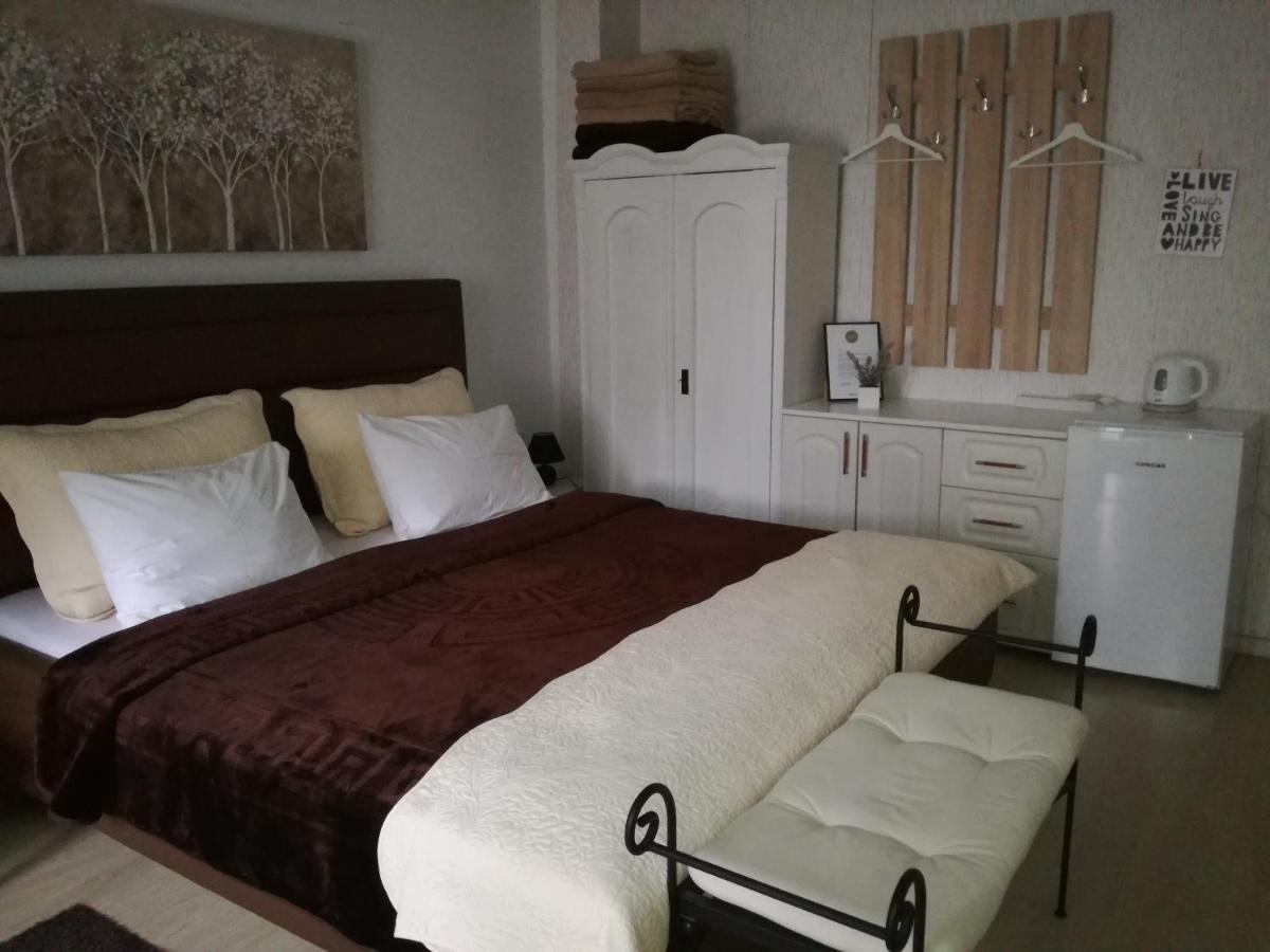 Guesthouse Coco Slavonski Brod Zewnętrze zdjęcie